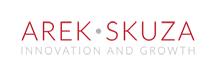 Arek Skuza - Innovation and Growth