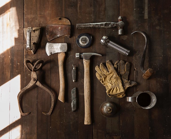 carpenter-tools
