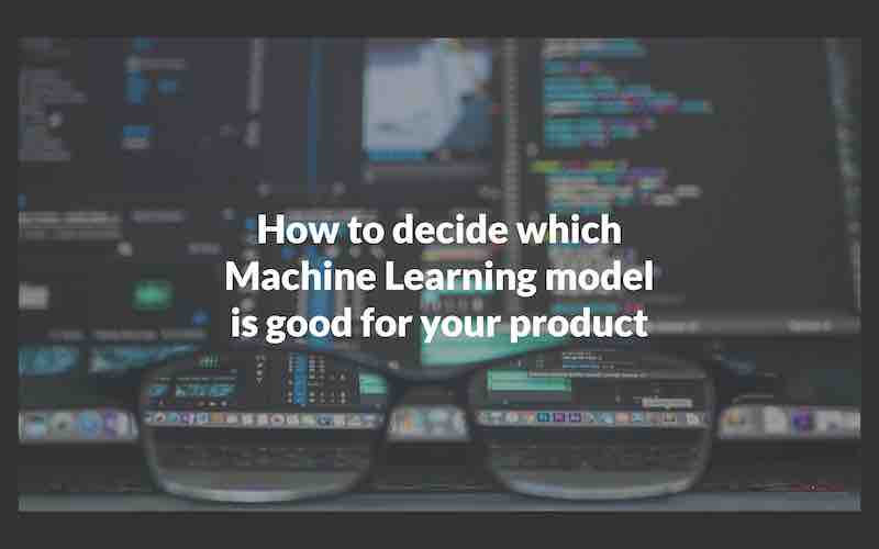 Piece of software code and glassess